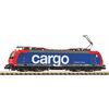 SBB Cargo El-Lok 482 012-2  Ep. IV  DCS Next18