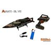 Bateau de course AVANTI BL V2 Brushless