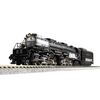 Union Pacific Railroad Big Boy 4014  Ep VI  Digita