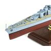 Battlecruiser britannique de classe amiral HMS hood