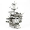 USS Enterprise CVN-65 Enterprise Commander Bridge