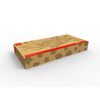 Faltbare ABC-Spielmatte
