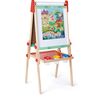 Peinture + kit de jeu Forêt enchantée