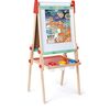 Peinture + kit de jeu La vie sur Mars