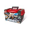 Motorrad-Bauset