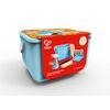 Spielzeug-Putzset mit Eimer
