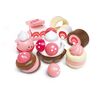 Kuchenparty Erdbeere
