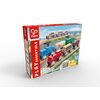 Set de collection train en bois
