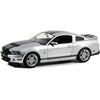 2011 Shelby GT500
