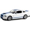 2011 Shelby GT500