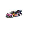 Ford Puma WRC- Sebastien Loeb (4WD)