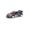 Ford Puma WRC- Gus Greensmith (4WD)