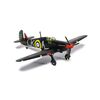 Hawker Hurricane MkI P2798 RAF