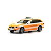 BMW 5er Touring Militärpolizei
