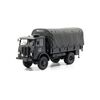 Berna 4 UM 5.0t 4x4 1950