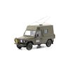 Steyr-Puch GE 230 Véhicule de commandement à toit surélevé