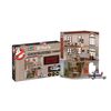 Ghostbusters Firestation