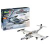 Coffret cadeau 50e anniversaire Northrop F-89 Scorpion