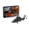 Coffret cadeau James Bond Eurocopter Tiger