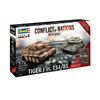 Coffret cadeau série Conflit de nations