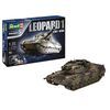 Coffret cadeau Léopard 1 A1A1-A1A4