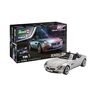 Coffret cadeau James Bond BMW Z8