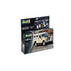 Model Set Land Rover Series III LWB (commercial)