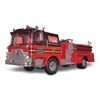 Max Mack Fire Pumper