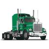 Kenworth W900