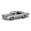 66 Pontiac GTO