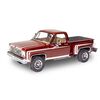 76 Chevy Sports Stepside Pickup