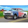 55 Chevy Bel Air Street Machine