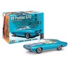 69 Pontiac GTO The Judge 2N1