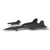 SR-71A Blackbird