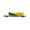Sgnss Containerwagen 1x45 Gartner Ep VI