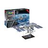 ARW90.05651-Gift Set 25th Anniversary ISS Platinum Editio