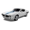 1970 Pontiac Firebird