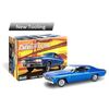 69 Chevelle SS 396