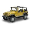 Jeep Wrangler Rubicon