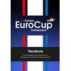 ARW999.10999-TAMIYA Eurocup Racebook 2023