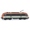 SNCF Locomotive El à 4 essieux BB 26212 3 feux de pointe orange Logo casquette Ep.IV-V DCS