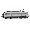 SNCF locomotive électrique à 4 essieux BB 26056 Tecnicentre Industriel Oullins Ep.VI