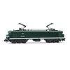 SNCF El-Lok CC 6541 vert Maurienne inscriptions blanches Ep.IV DCS