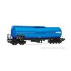 FS Wagon-citerne Zaes Ausiliare bleu Ep.IV