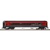 Voiture voyageurs G Railjet Buffet ÖBB VI