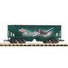 Wagon de vrac G Vintage Warbirds F6F