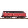 N-Diesellok BR 216 DB AG V  DC