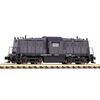 N-Diesellok BR 65-DE-19-A USATC II  DC