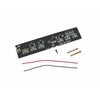 Éclairage intérieur N-LED IC 79 voiture à compartiments