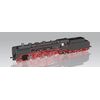 PKP Dampflok Pm2 21  Ep. IV  DCS